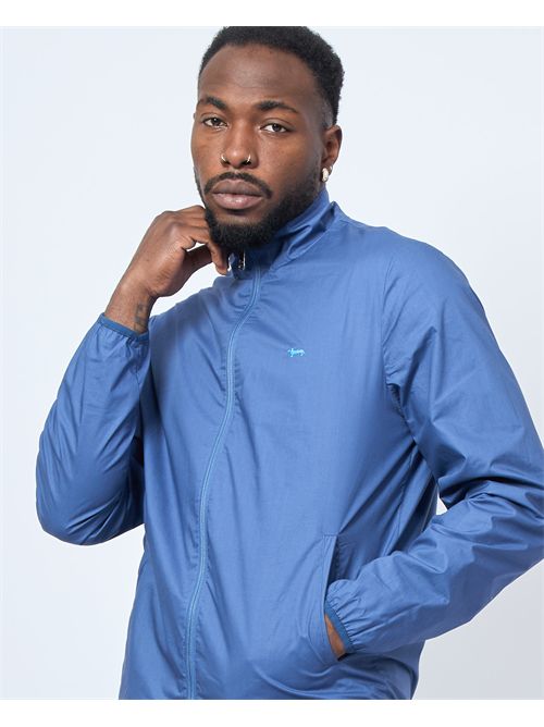 Veste réversible à blocs de couleurs Harmont & Blaine HARMONT & BLAINE | K0N2440402860855